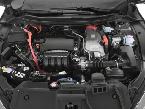 Used 2018 Honda Clarity Touring image 13