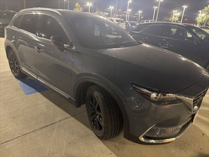 Used 2023 MAZDA CX-9 Carbon Edition