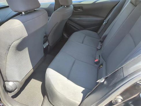 Certified 2024 Toyota Corolla LE FWD image 24