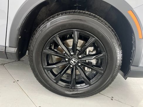 Used 2025 Honda CR-V Sport-L image 18