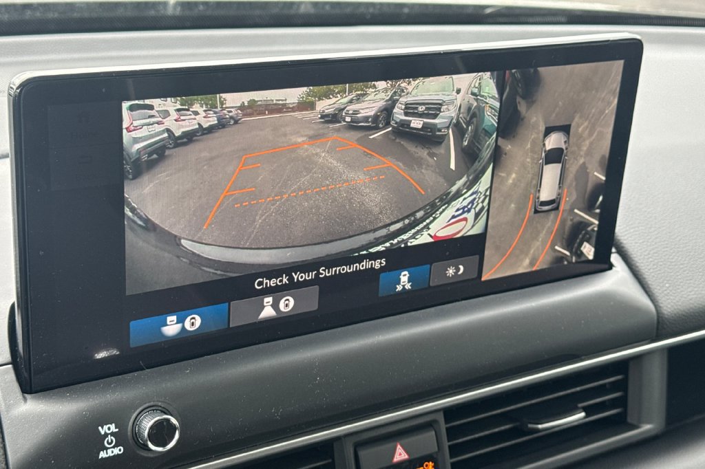New 2026 Honda Pilot Elite image 20