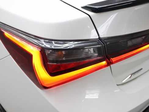 Used 2020 Acura ILX image 27