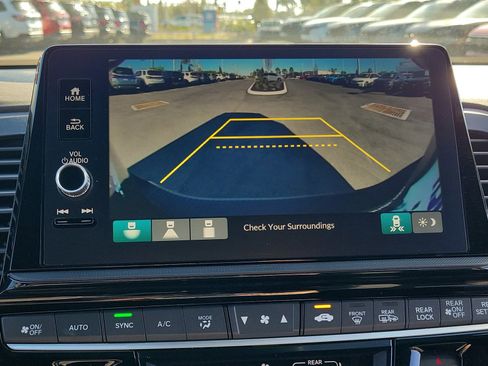 New 2026 Honda Odyssey Sport-L image 24