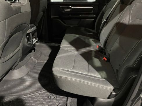 Used 2019 RAM 1500 Big Horn image 10