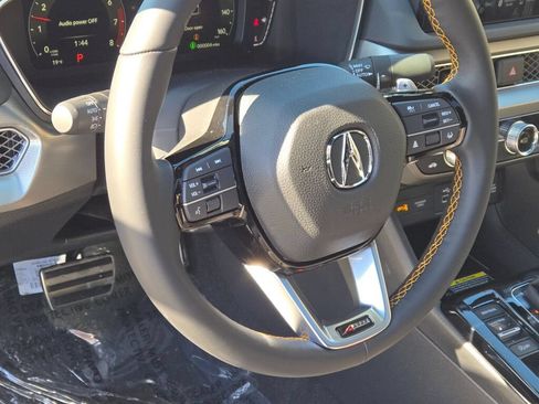 New 2026 Acura Integra A-Spec FWD image 26