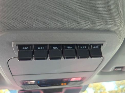 New 2026 Ford F250 XL w/ XL Chrome Package image 24