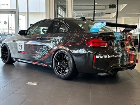 Used 2020 BMW M2 CS image 5