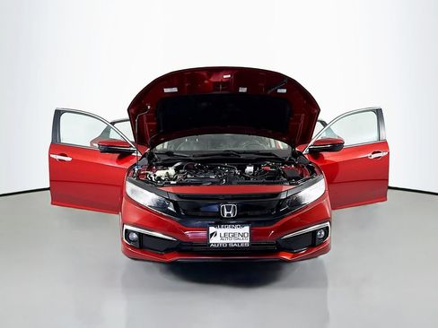 Used 2020 Honda Civic Touring image 18