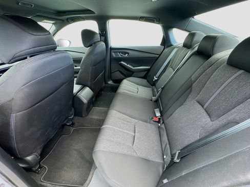 Used 2024 Honda Accord Sport image 16