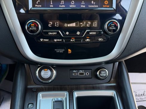 Used 2023 Nissan Murano Platinum image 29