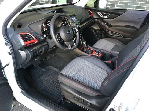 Used 2020 Subaru Forester Sport w/ Popular Package #2 image 5