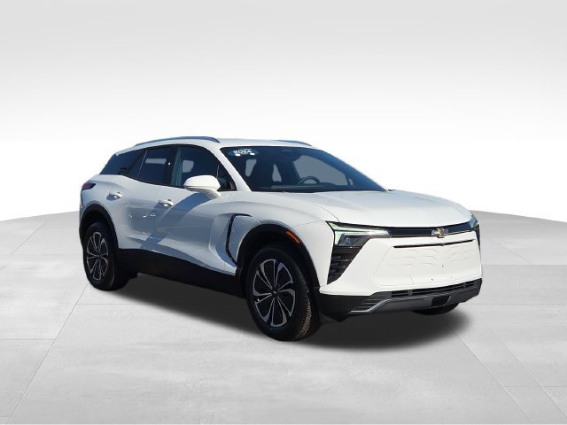 Certified 2024 Chevrolet Blazer EV LT AWD/4WD image 7
