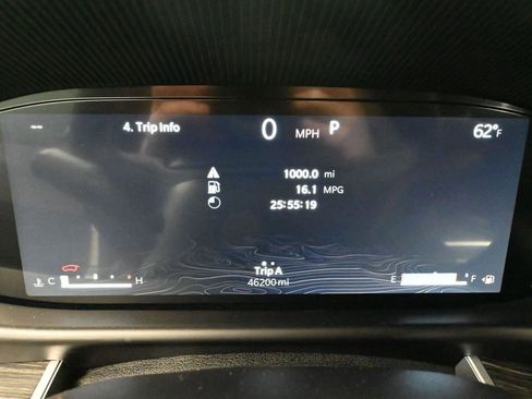 Used 2024 Jeep Wagoneer Series II w/ Flexible Seating Group AWD/4WD image 31