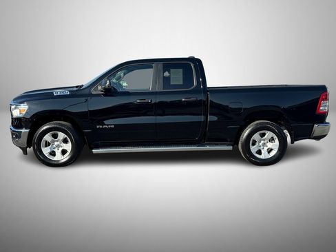 Used 2023 RAM 1500 Big Horn w/ Trailer Tow Group image 5