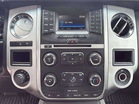 Used 2016 Ford Expedition EL XLT AWD/4WD image 11