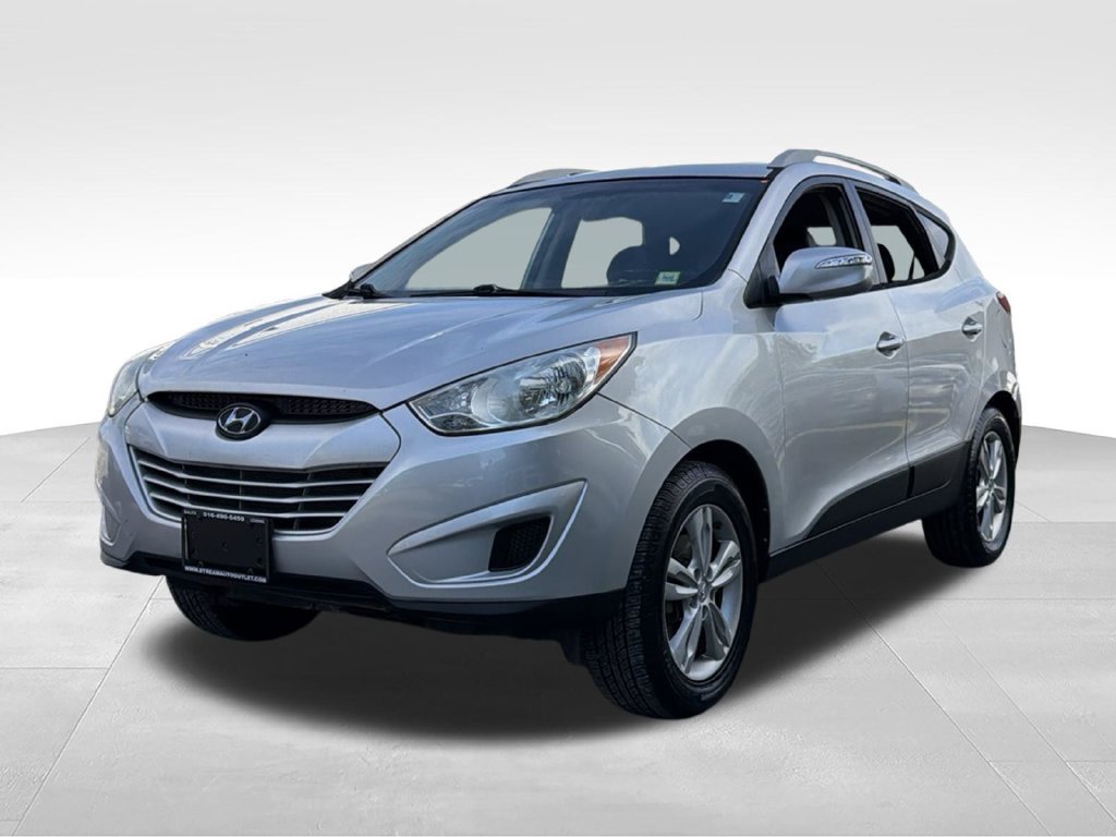Used 2012 Hyundai Tucson GLS AWD/4WD image 3