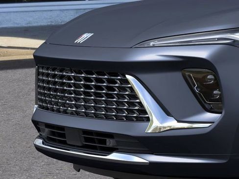 New 2026 Buick Envision Avenir image 13