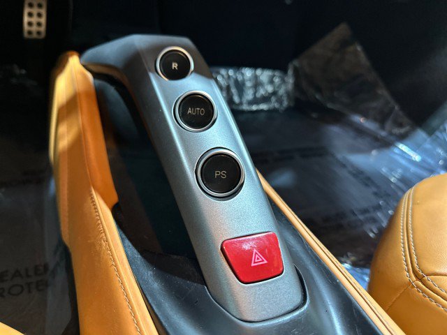 Used 2016 Ferrari 488 GTB RWD image 56