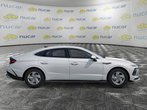 New 2026 Hyundai Sonata SE image 7