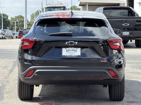 New 2026 Chevrolet Trax RS FWD image 6
