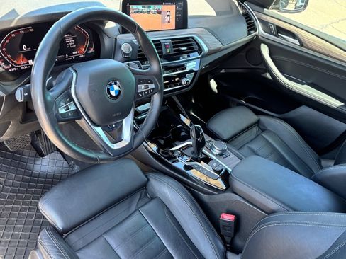 Used 2020 BMW X3 xDrive30i w/ Premium Package AWD/4WD image 16