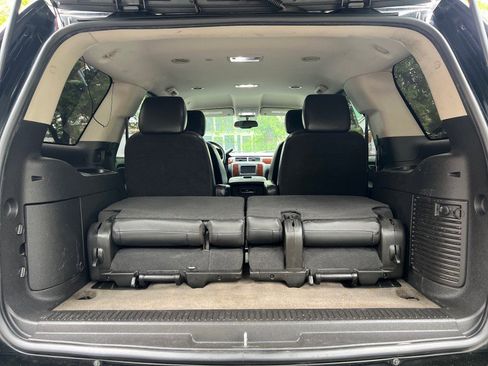 Used 2010 Chevrolet Tahoe LT w/ Regional Value Package AWD/4WD image 38