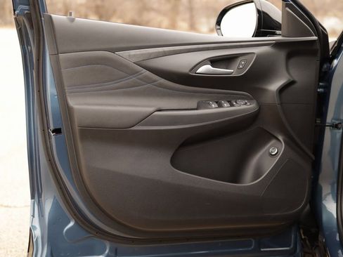 New 2026 Buick Envista Sport Touring w/ Convenience I Package image 24