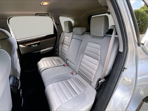 Used 2019 Honda CR-V EX image 17