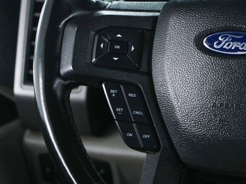 Used 2022 Ford F350 XL w/ STX Appearance Package image 15