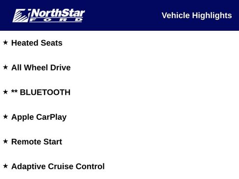 Used 2023 Ford Escape ST-Line w/ Tech Pack #1 image 2