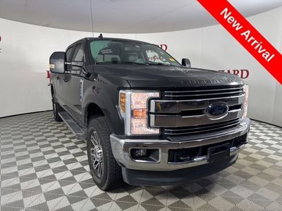Used 2019 Ford F250 Lariat w/ Lariat Value Package