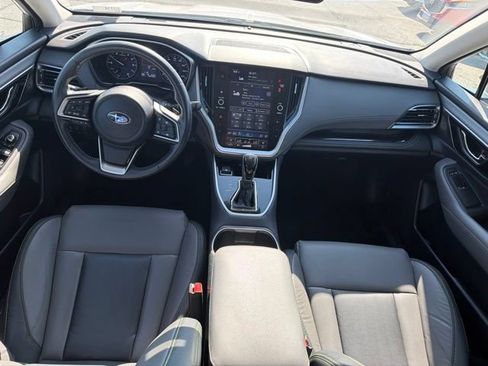 Used 2023 Subaru Outback Onyx Edition AWD/4WD image 22