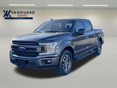 Used 2020 Ford F150 XLT w/ Equipment Group 302A Luxury