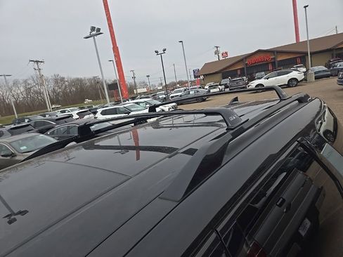 New 2026 Nissan Pathfinder Platinum image 51