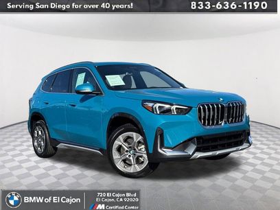 Used 2025 BMW X1 xDrive28i w/ Premium Package