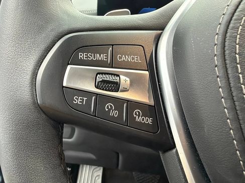 Used 2026 BMW X5 sDrive40i RWD image 11