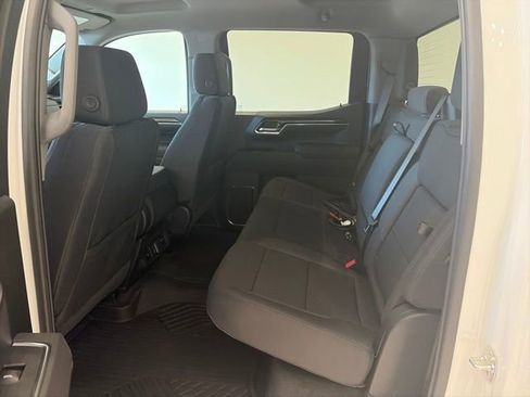 New 2026 Chevrolet Silverado 1500 RST AWD/4WD image 13