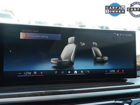 Used 2025 BMW X7 xDrive40i image 25