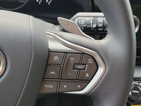 Used 2026 Lexus NX 350 AWD w/ Accessory Package (Z1) image 27