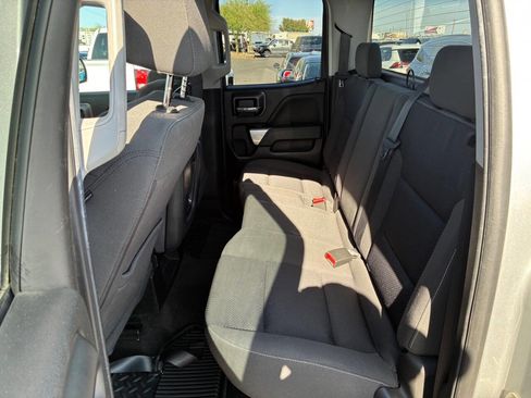 Used 2018 Chevrolet Silverado 1500 LT w/ All Star Edition RWD image 18
