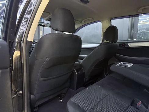 Used 2018 Subaru Outback 2.5i AWD/4WD image 21