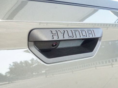 New 2026 Hyundai Santa Cruz SEL image 22