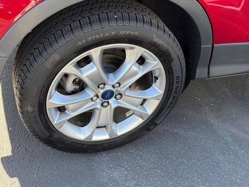 Used 2014 Ford Escape Titanium w/ Equipment Group 401A image 9