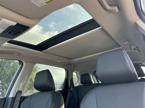 New 2026 Nissan Rogue SV image 14