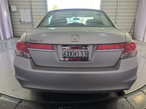 Used 2012 Honda Accord LX image 8