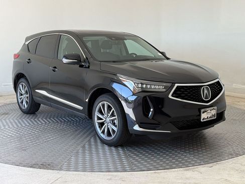 Used 2022 Acura RDX AWD w/ Technology Package image 7