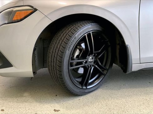 Used 2022 Honda Civic EX-L image 20