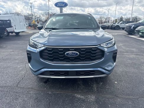 Used 2024 Ford Escape ST-Line w/ Tech Pack #1 image 3