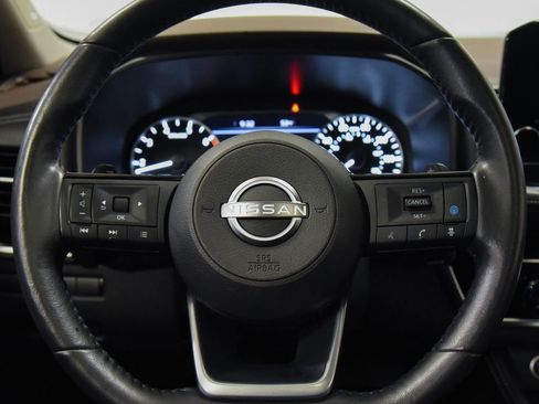 Used 2023 Nissan Rogue SL w/ SL Premium Package AWD/4WD image 27
