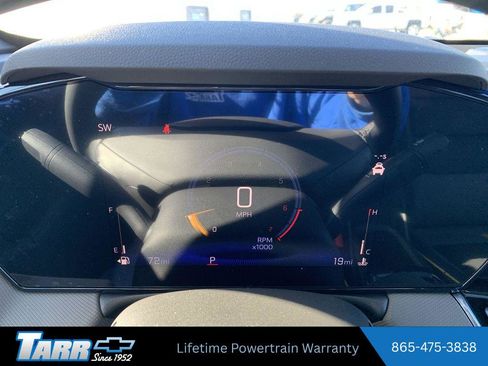 New 2026 Chevrolet TrailBlazer ACTIV w/ Convenience Package FWD image 10